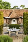terasse bistrot