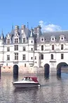 Bateau VIP