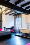 Le Cheval Blanc - Hôtel restaurant à Bléré