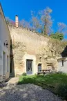 Le Grand Roc Extérieur - Gîtes cosy Touraine