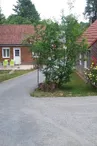 chalet vue d'ensemble