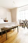 La Bicyclette chambre