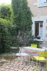 Gîte La Chevalerie