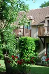 Le Domaine de l'arbrelle - Amboise