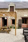 Gîte des Vendeignes_1