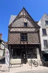 Maison du Tourisme de Montrichard - Ave Maria 2026