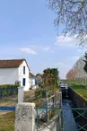 Photo acceuil gite