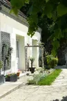 Gîte aux Temps Heureux1