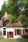 Gite au Jardin de Grand-Père