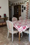 salle à manger cuisine