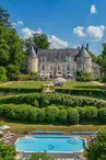 Château de Pray