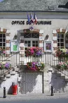 Office de Tourisme de Bléré