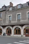 Grand-Hotel St Aignan-Facade©Grand-Hotel