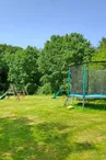 PARC LES CHAUMIERES DU CHENE